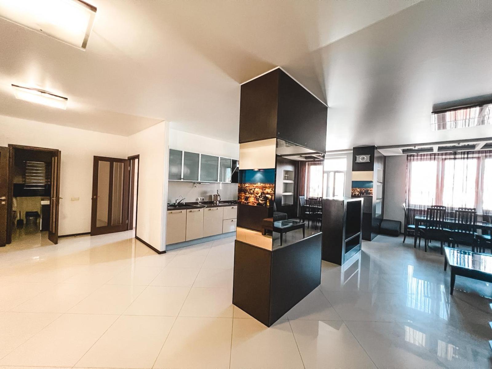 Cozy Apartments On The Left Bank Kiev Rom bilde